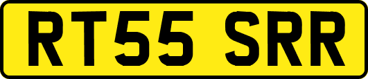 RT55SRR