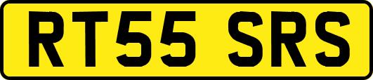 RT55SRS