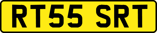 RT55SRT