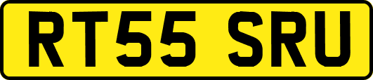 RT55SRU