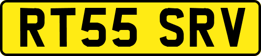 RT55SRV