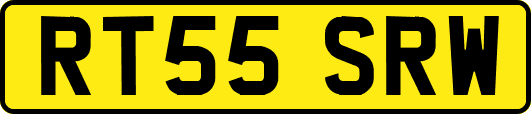 RT55SRW