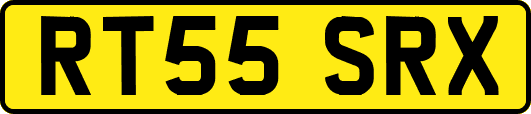 RT55SRX