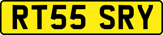 RT55SRY
