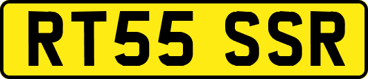 RT55SSR