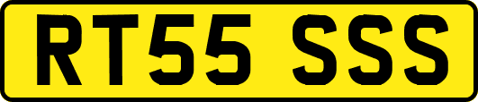 RT55SSS