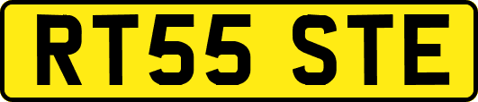 RT55STE