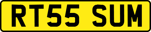 RT55SUM