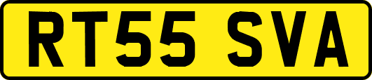 RT55SVA