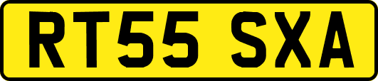 RT55SXA