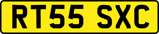 RT55SXC