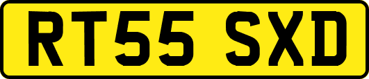 RT55SXD