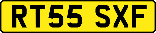 RT55SXF