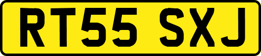 RT55SXJ