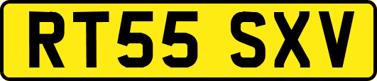 RT55SXV