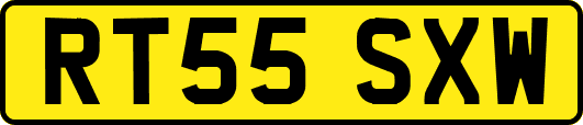 RT55SXW