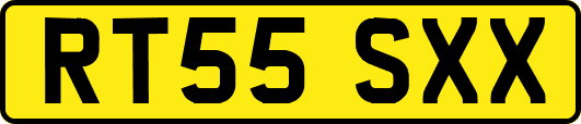 RT55SXX