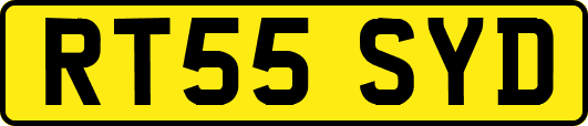 RT55SYD