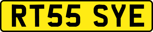 RT55SYE