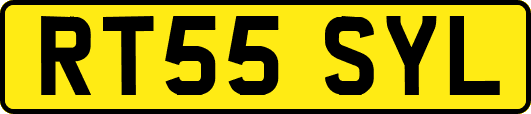 RT55SYL