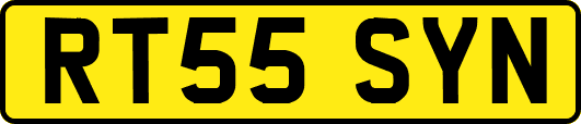 RT55SYN
