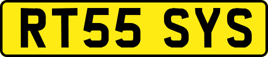 RT55SYS