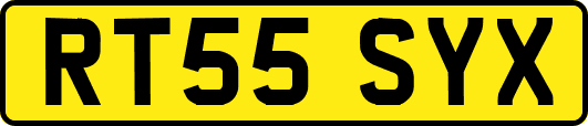 RT55SYX