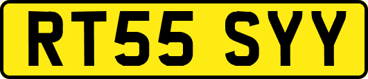 RT55SYY