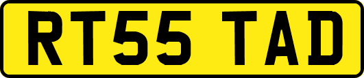RT55TAD
