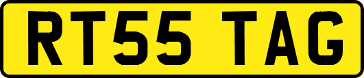 RT55TAG