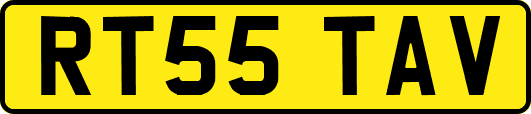 RT55TAV