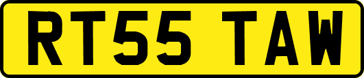 RT55TAW