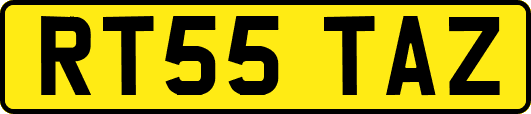 RT55TAZ
