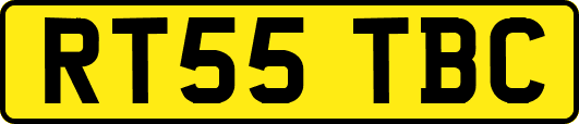 RT55TBC