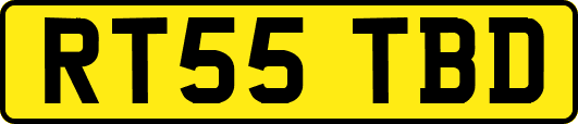 RT55TBD