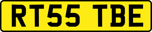 RT55TBE