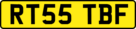 RT55TBF