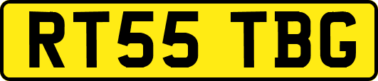 RT55TBG