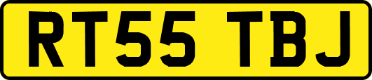 RT55TBJ