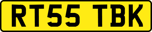 RT55TBK