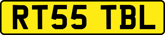 RT55TBL
