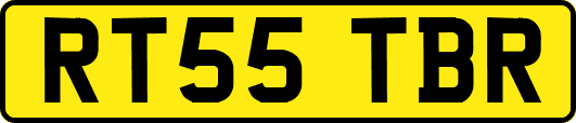 RT55TBR