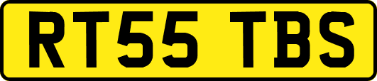 RT55TBS