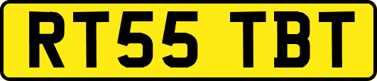 RT55TBT