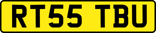 RT55TBU