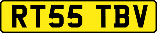 RT55TBV
