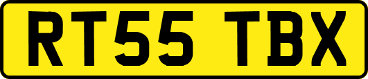 RT55TBX