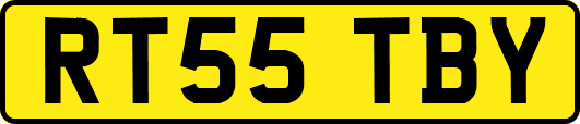 RT55TBY