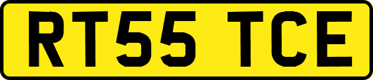 RT55TCE