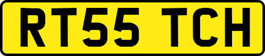 RT55TCH